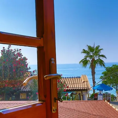 Oenemli Suites